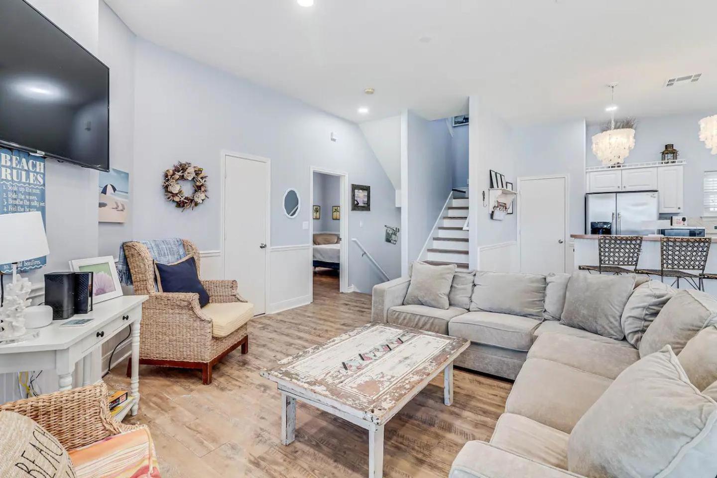 6Bdrm Beach Home - Oceanviews - Recently Renovated - Shared Pool & Hottub Port Aransas Exterior photo