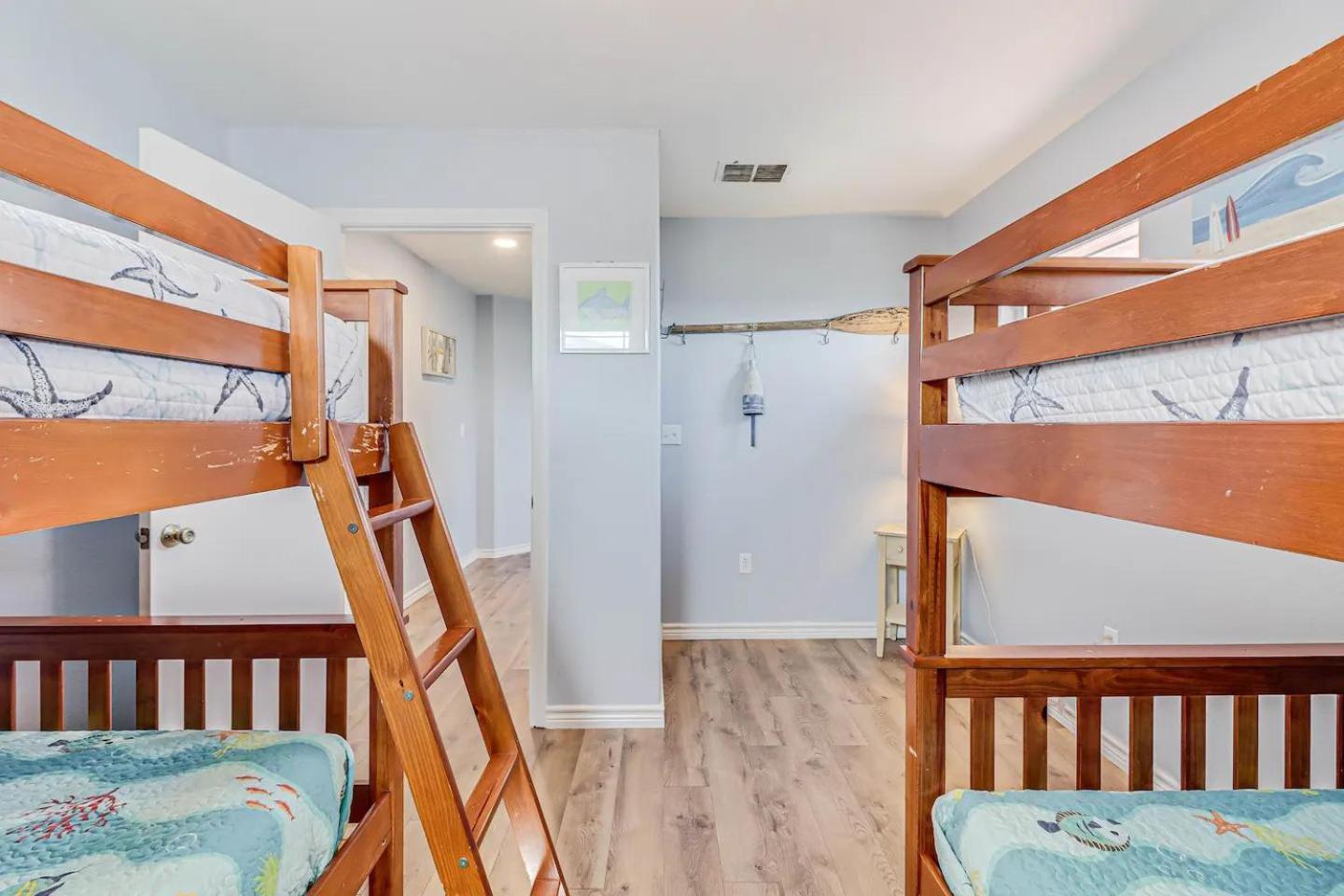 6Bdrm Beach Home - Oceanviews - Recently Renovated - Shared Pool & Hottub Port Aransas Exterior photo