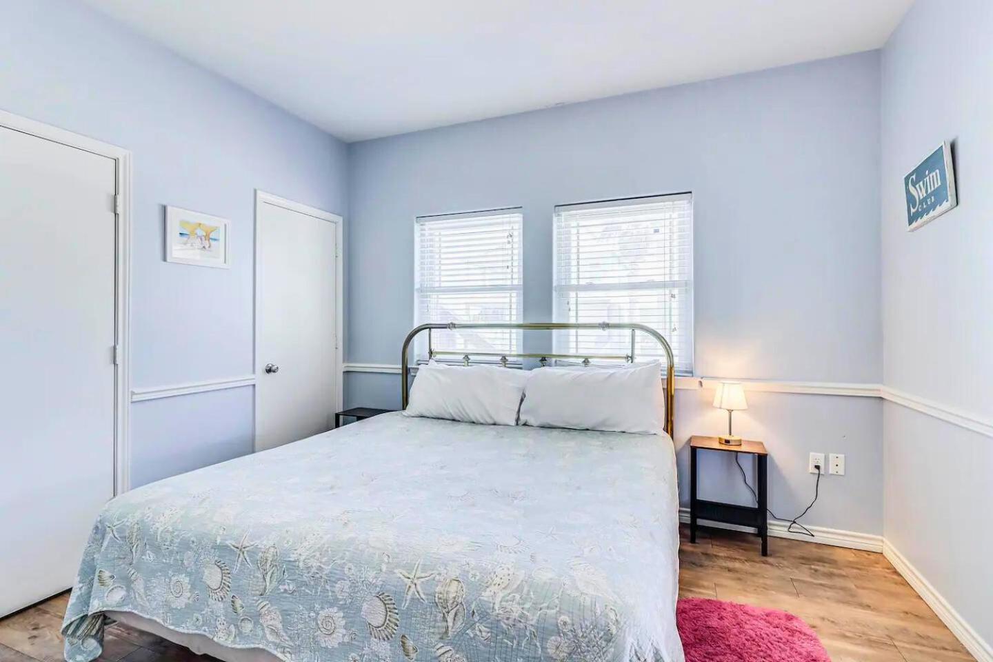6Bdrm Beach Home - Oceanviews - Recently Renovated - Shared Pool & Hottub Port Aransas Exterior photo