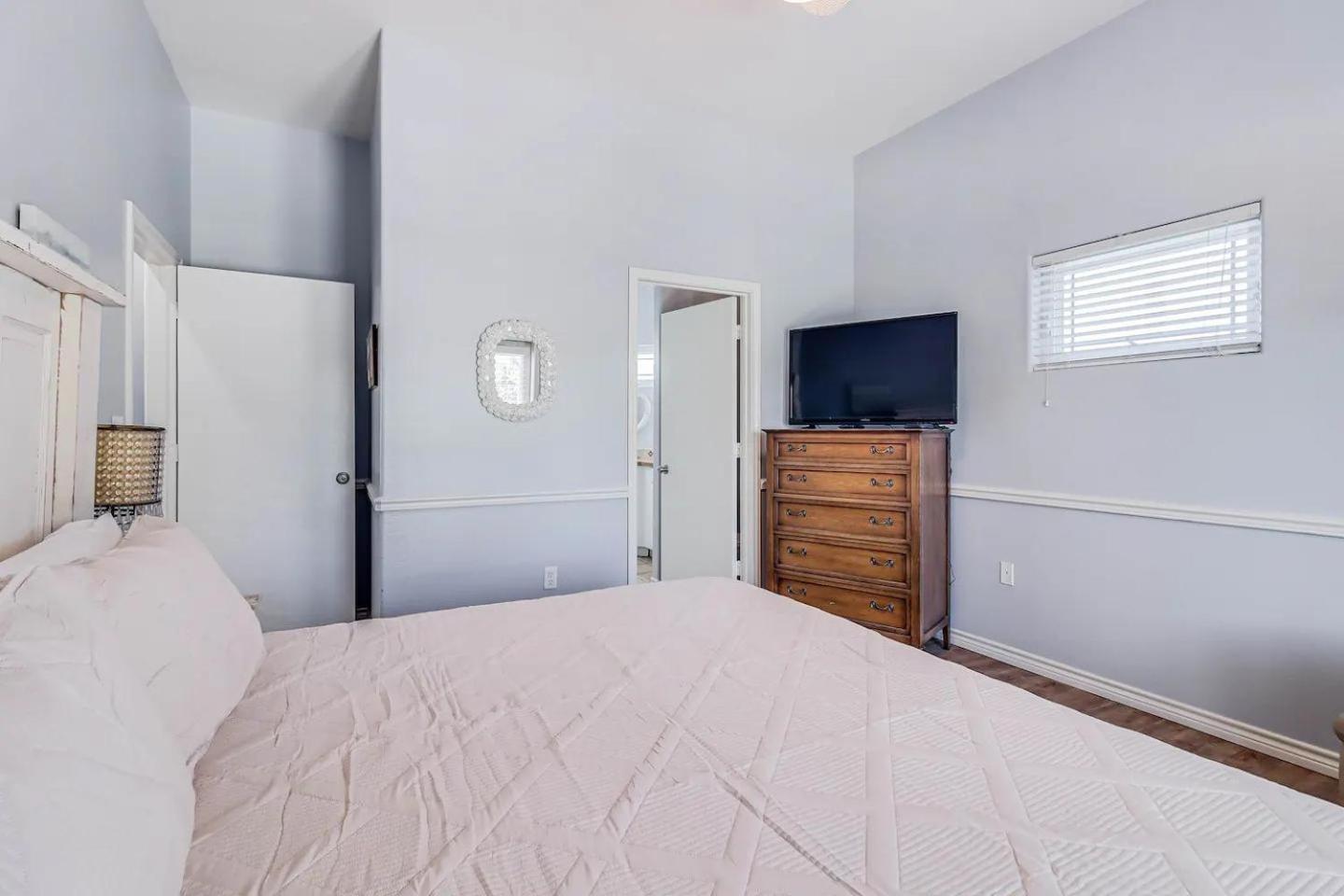 6Bdrm Beach Home - Oceanviews - Recently Renovated - Shared Pool & Hottub Port Aransas Exterior photo