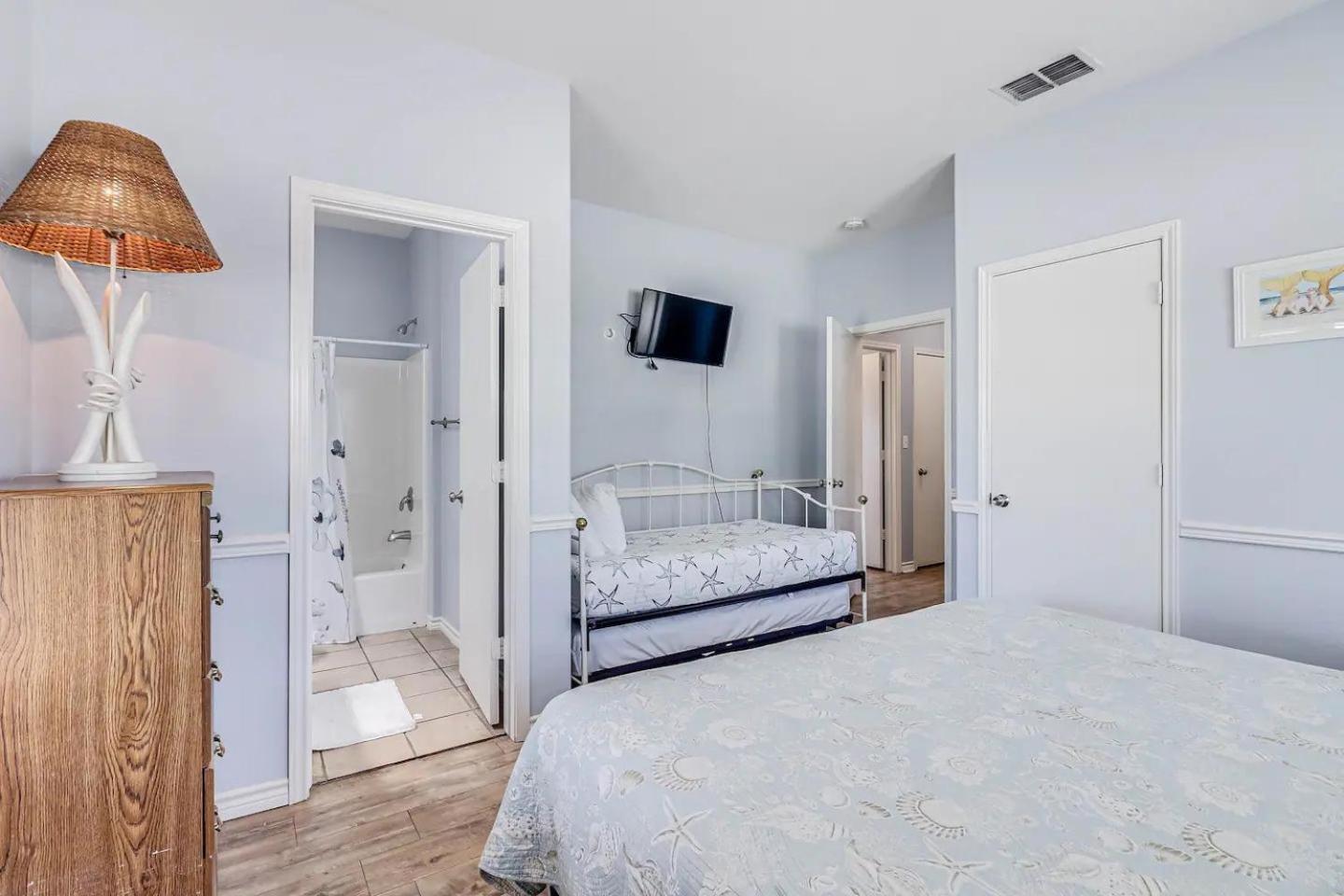 6Bdrm Beach Home - Oceanviews - Recently Renovated - Shared Pool & Hottub Port Aransas Exterior photo