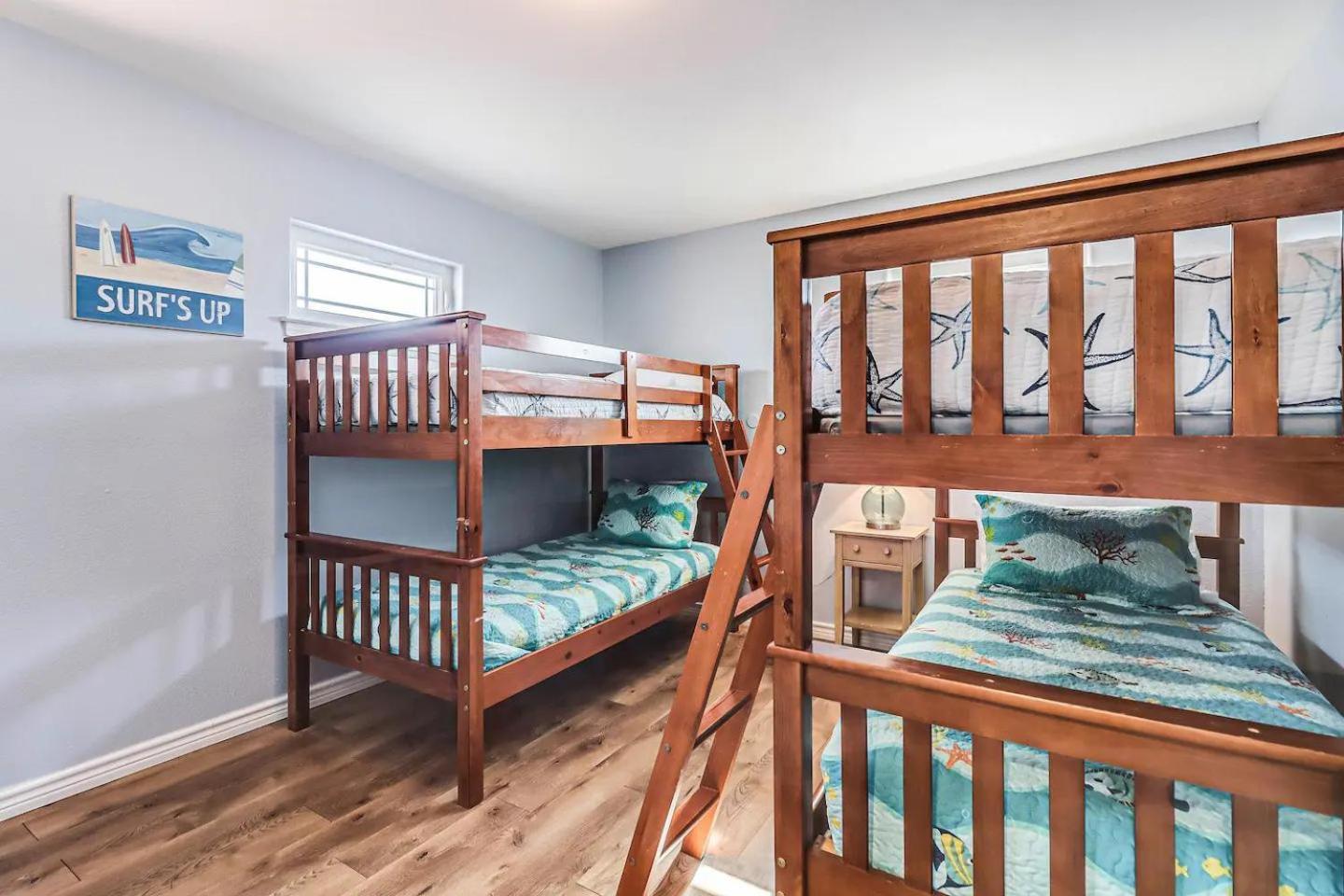 6Bdrm Beach Home - Oceanviews - Recently Renovated - Shared Pool & Hottub Port Aransas Exterior photo