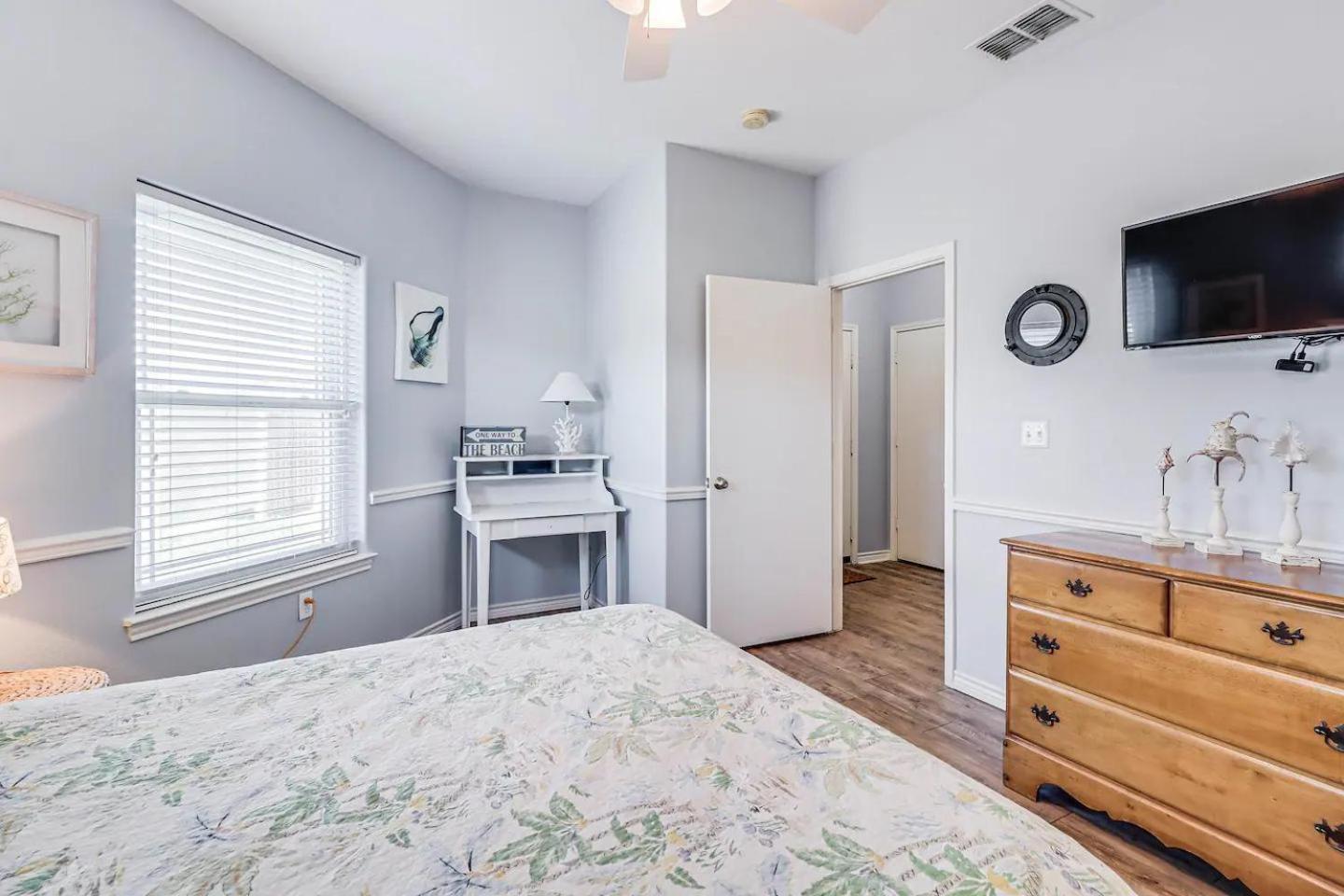 6Bdrm Beach Home - Oceanviews - Recently Renovated - Shared Pool & Hottub Port Aransas Exterior photo