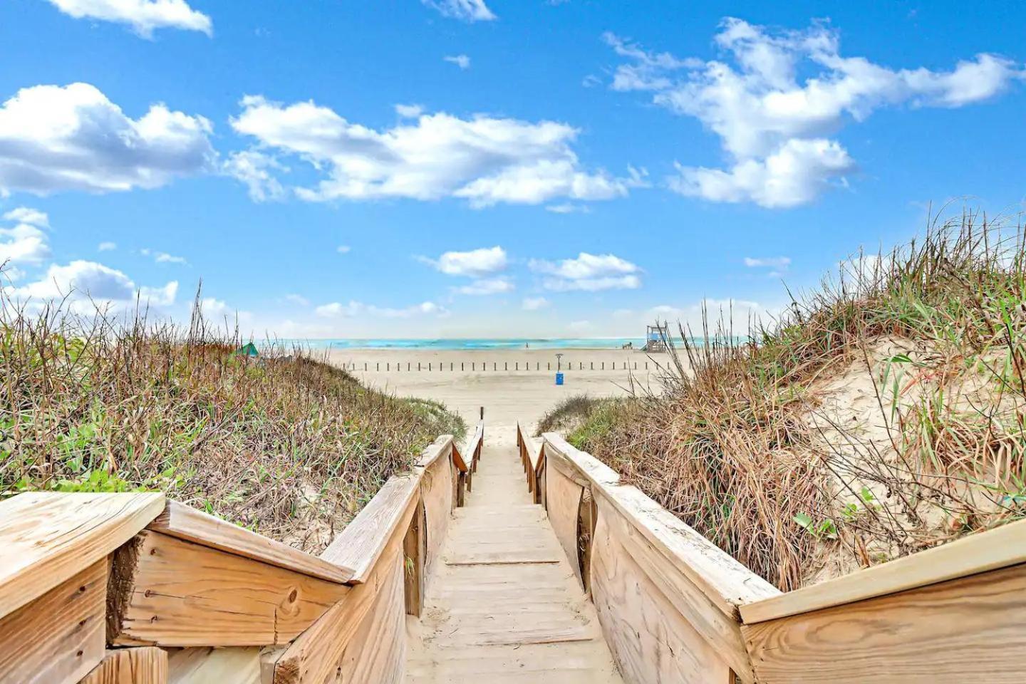 6Bdrm Beach Home - Oceanviews - Recently Renovated - Shared Pool & Hottub Port Aransas Exterior photo