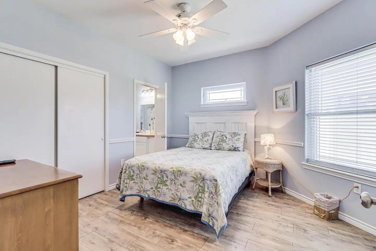 6Bdrm Beach Home - Oceanviews - Recently Renovated - Shared Pool & Hottub Port Aransas Exterior photo