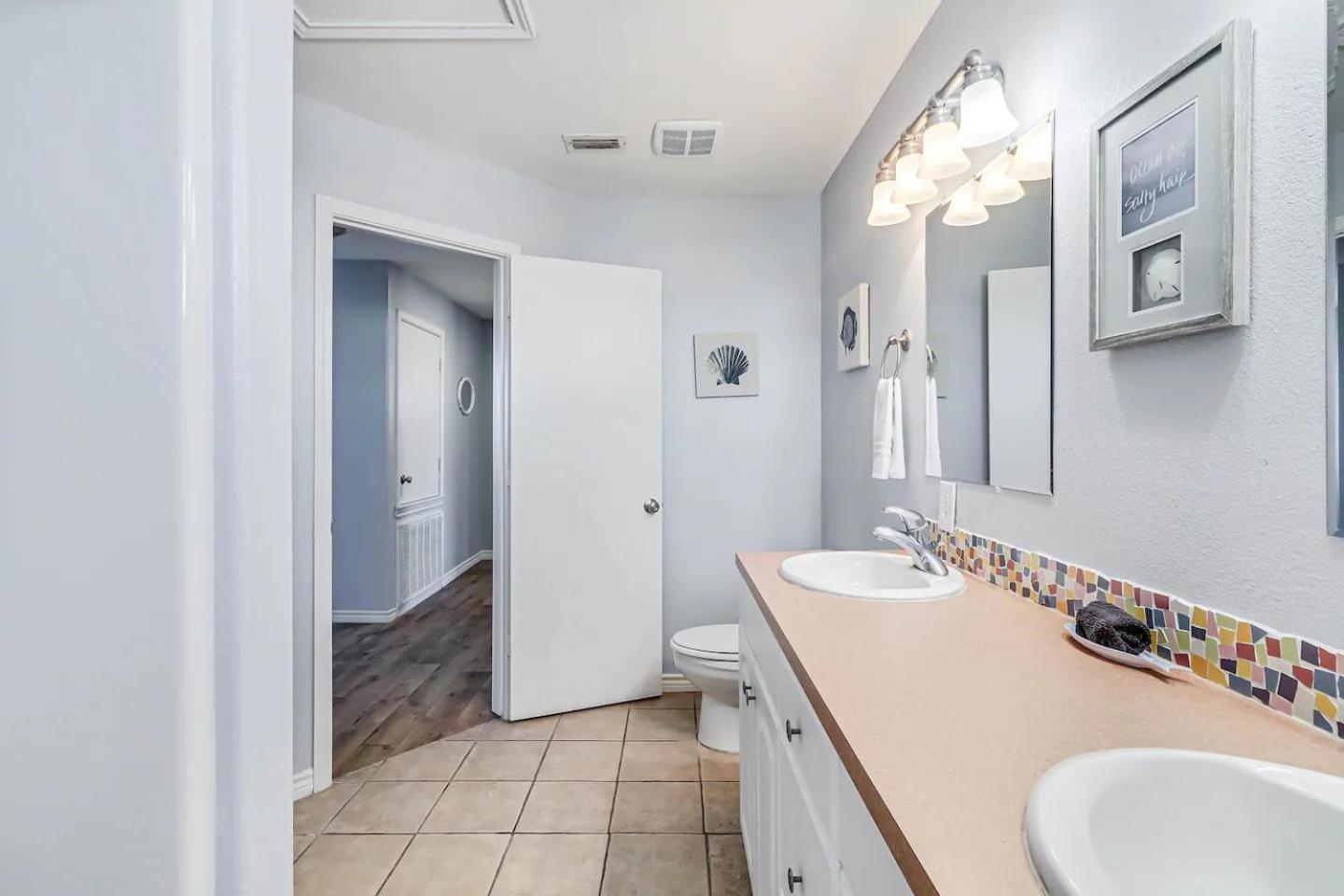 6Bdrm Beach Home - Oceanviews - Recently Renovated - Shared Pool & Hottub Port Aransas Exterior photo