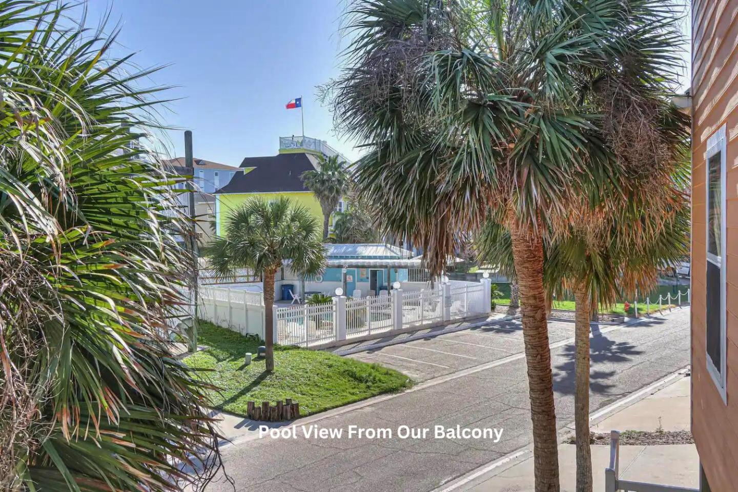 6Bdrm Beach Home - Oceanviews - Recently Renovated - Shared Pool & Hottub Port Aransas Exterior photo